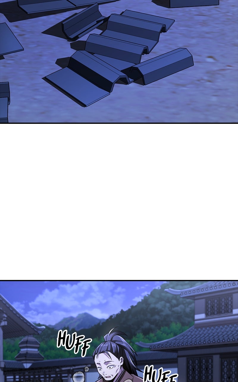 The Genius Swordsman of Mount Hua Episode 14 page 31 - 