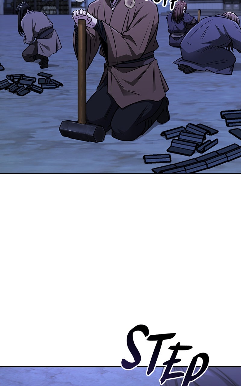 The Genius Swordsman of Mount Hua Episode 14 page 32 - 