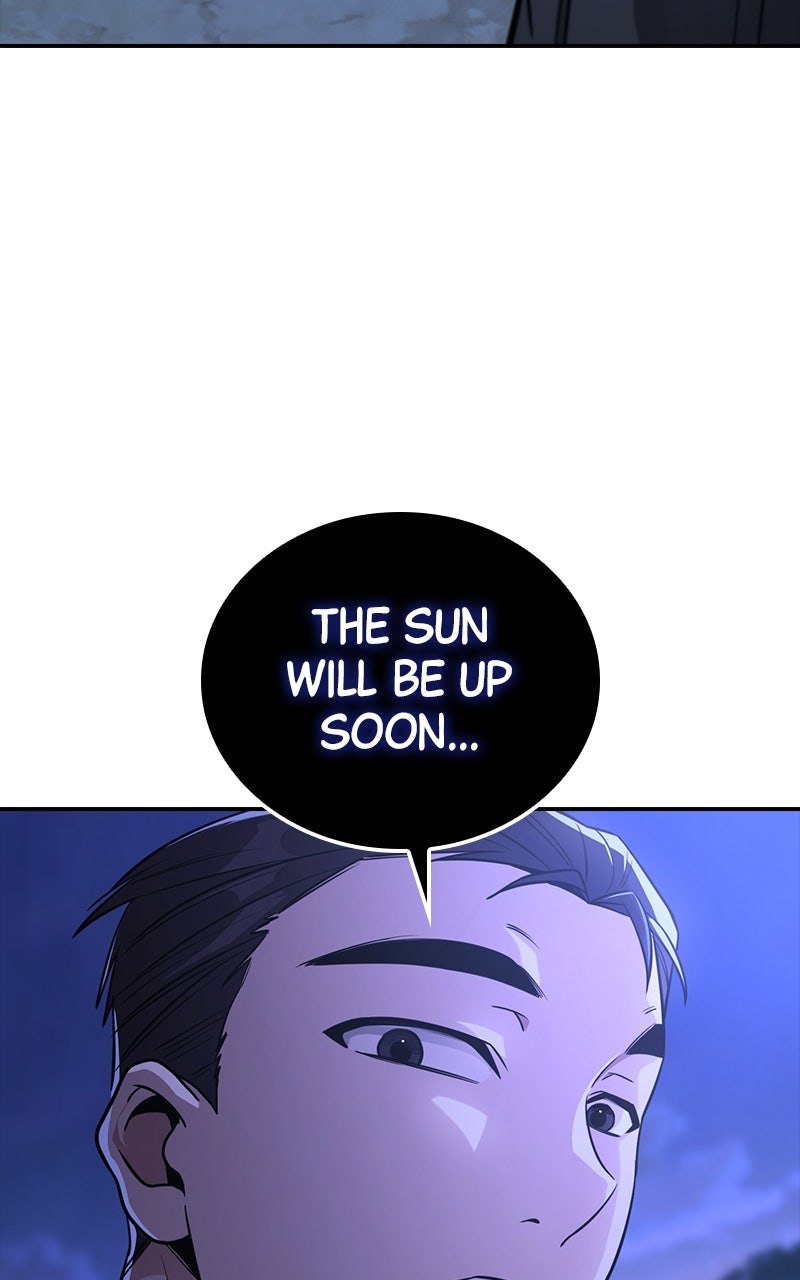 The Genius Swordsman of Mount Hua Episode 14 page 34 - 