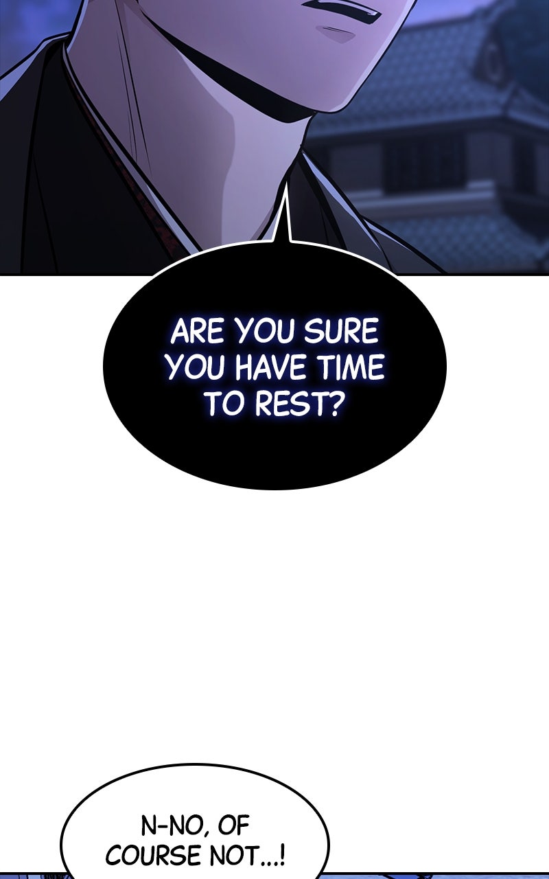 The Genius Swordsman of Mount Hua Episode 14 page 35 - 