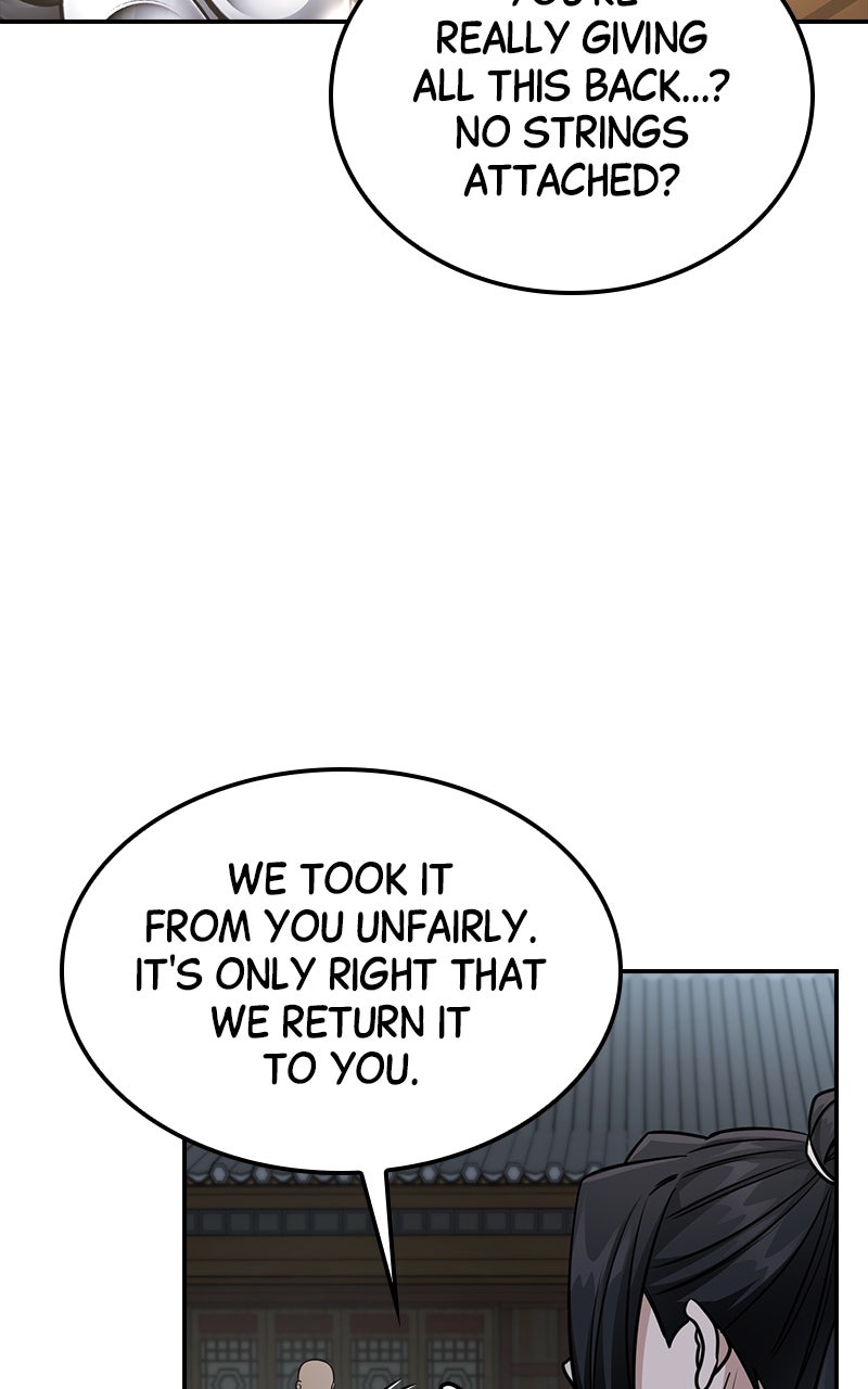 The Genius Swordsman of Mount Hua Episode 14 page 39 - 
