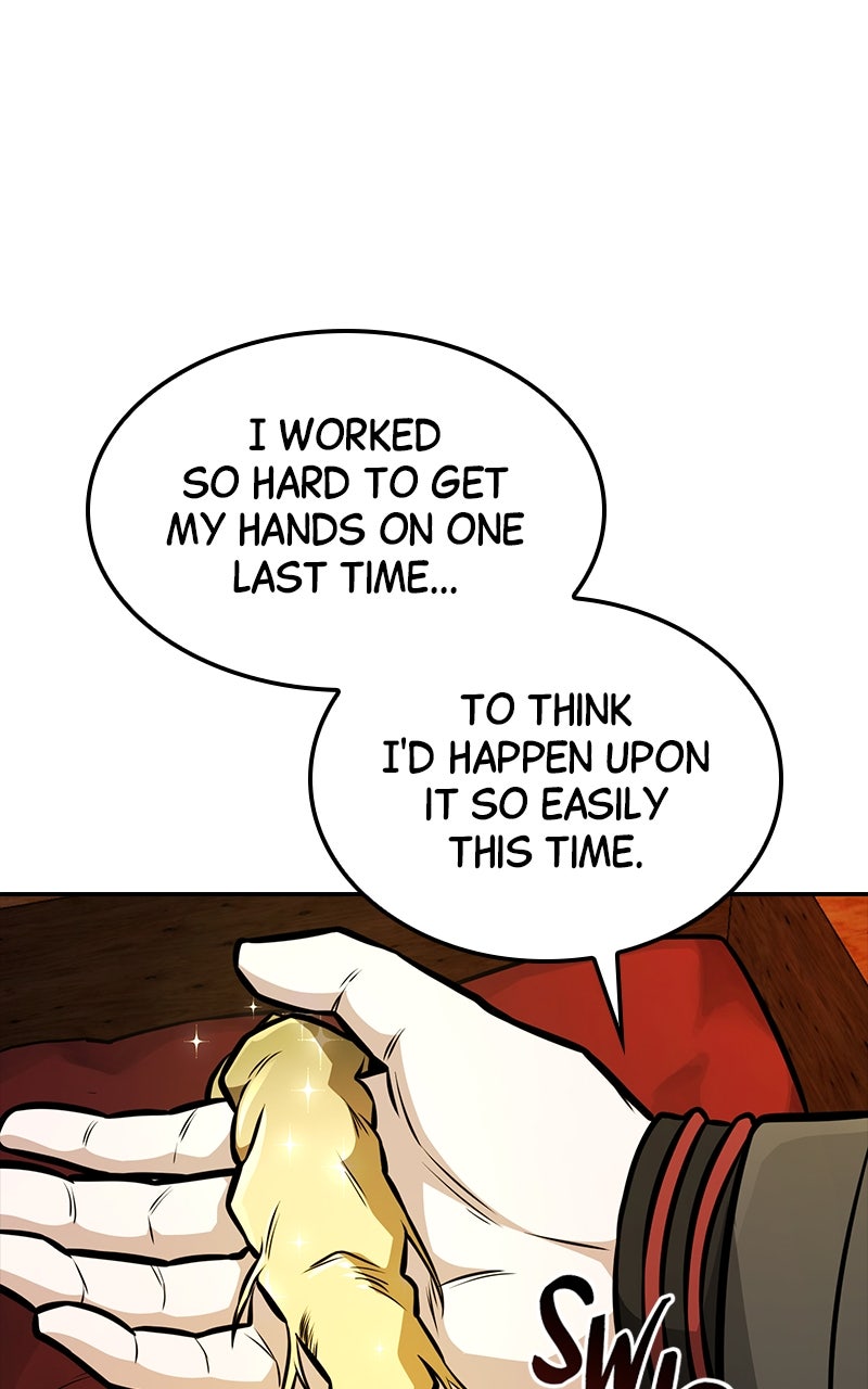 The Genius Swordsman of Mount Hua Episode 14 page 5 - 