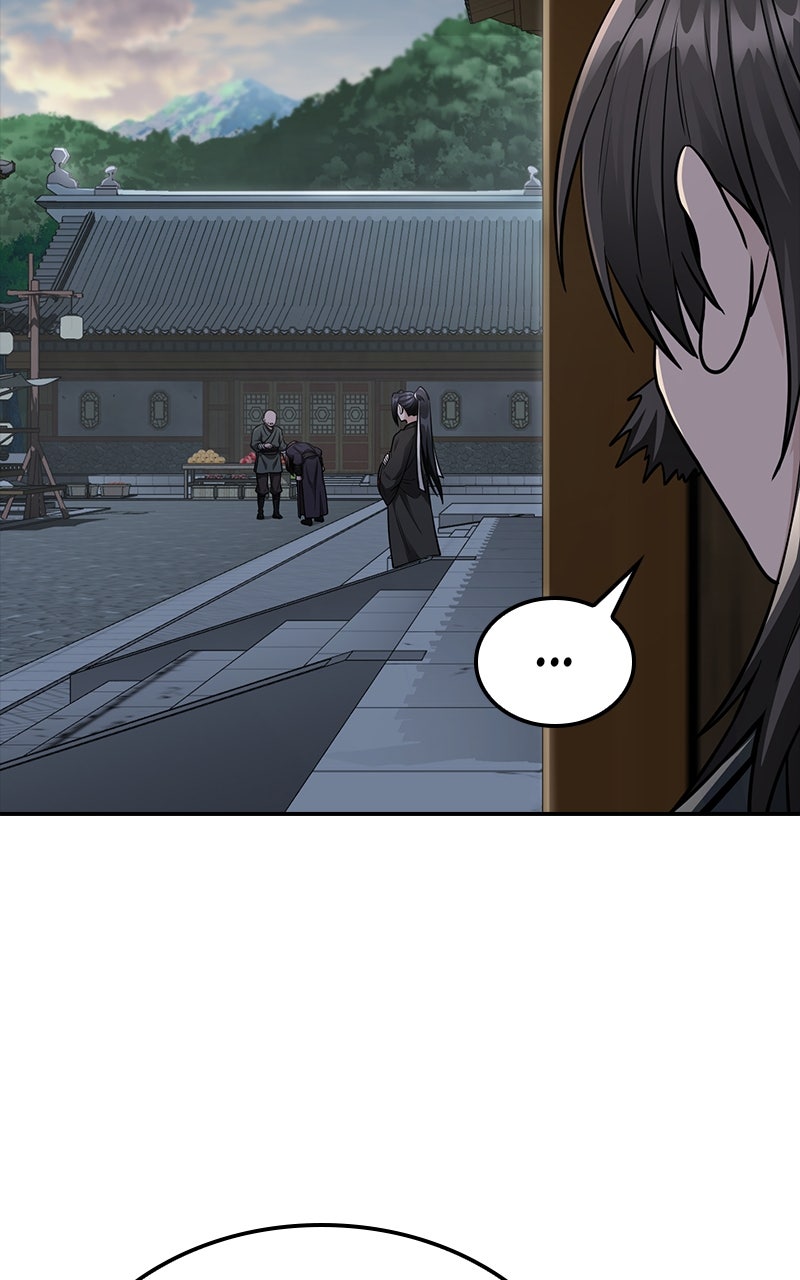 The Genius Swordsman of Mount Hua Episode 14 page 41 - 