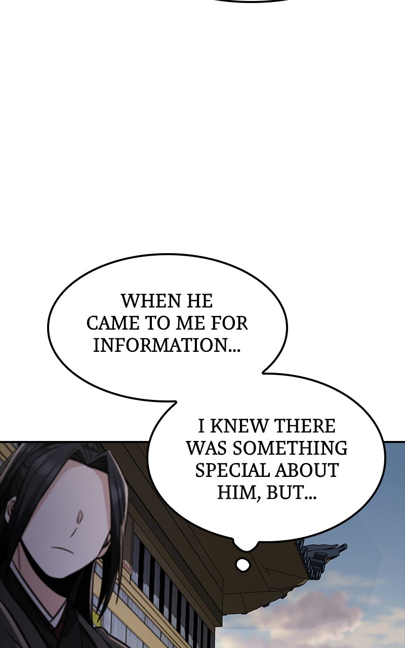 The Genius Swordsman of Mount Hua Episode 14 page 43 - 