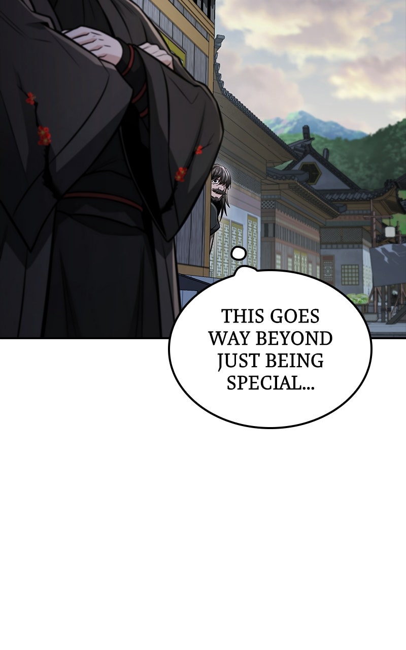 The Genius Swordsman of Mount Hua Episode 14 page 44 - 