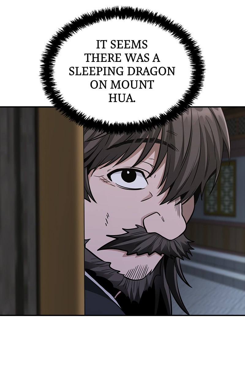 The Genius Swordsman of Mount Hua Episode 14 page 45 - 