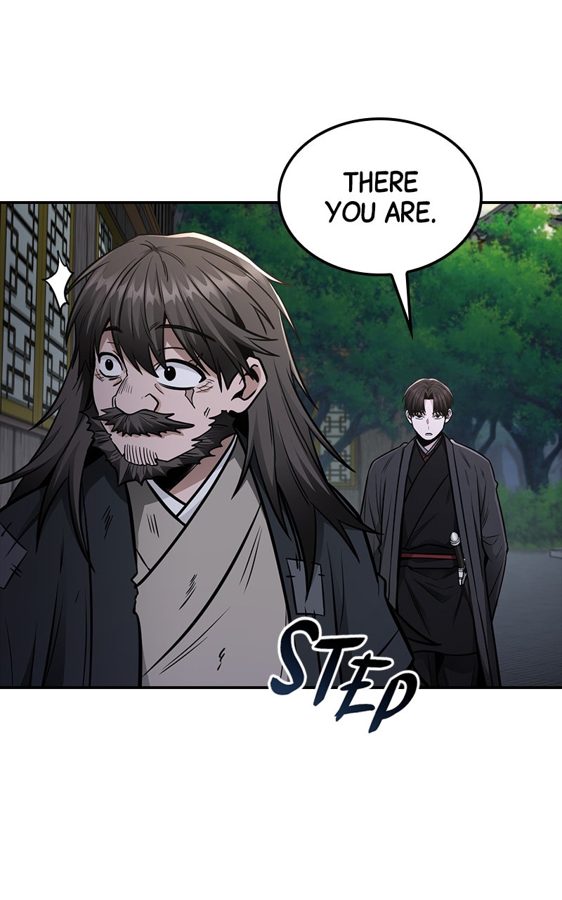 The Genius Swordsman of Mount Hua Episode 14 page 46 - 