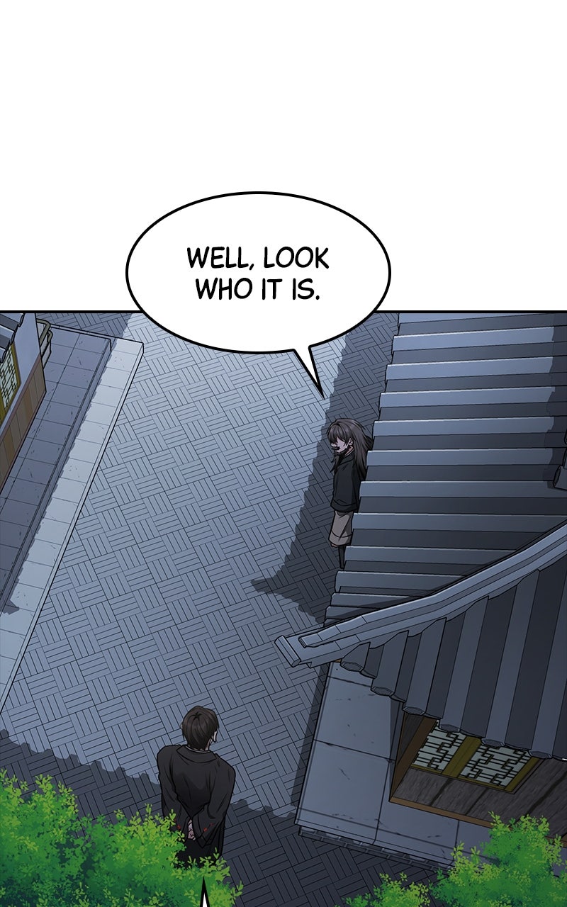 The Genius Swordsman of Mount Hua Episode 14 page 47 - 