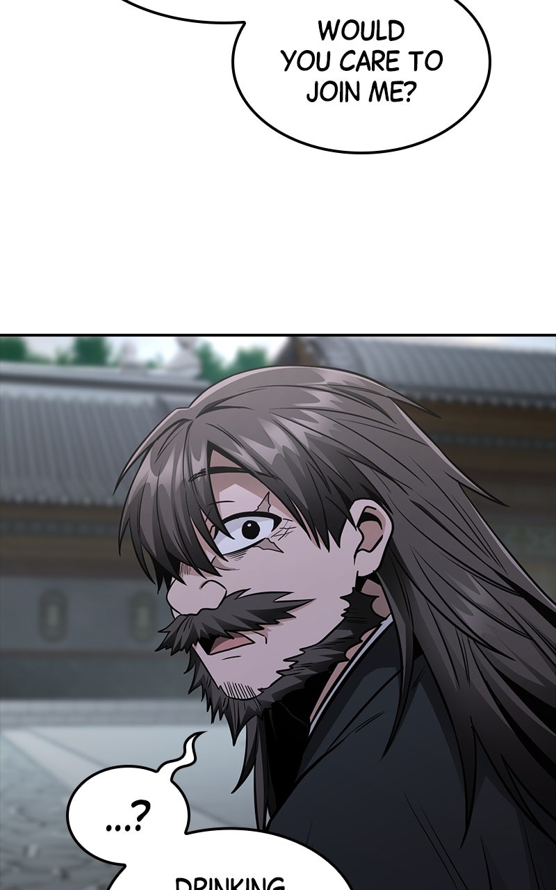 The Genius Swordsman of Mount Hua Episode 14 page 49 - 