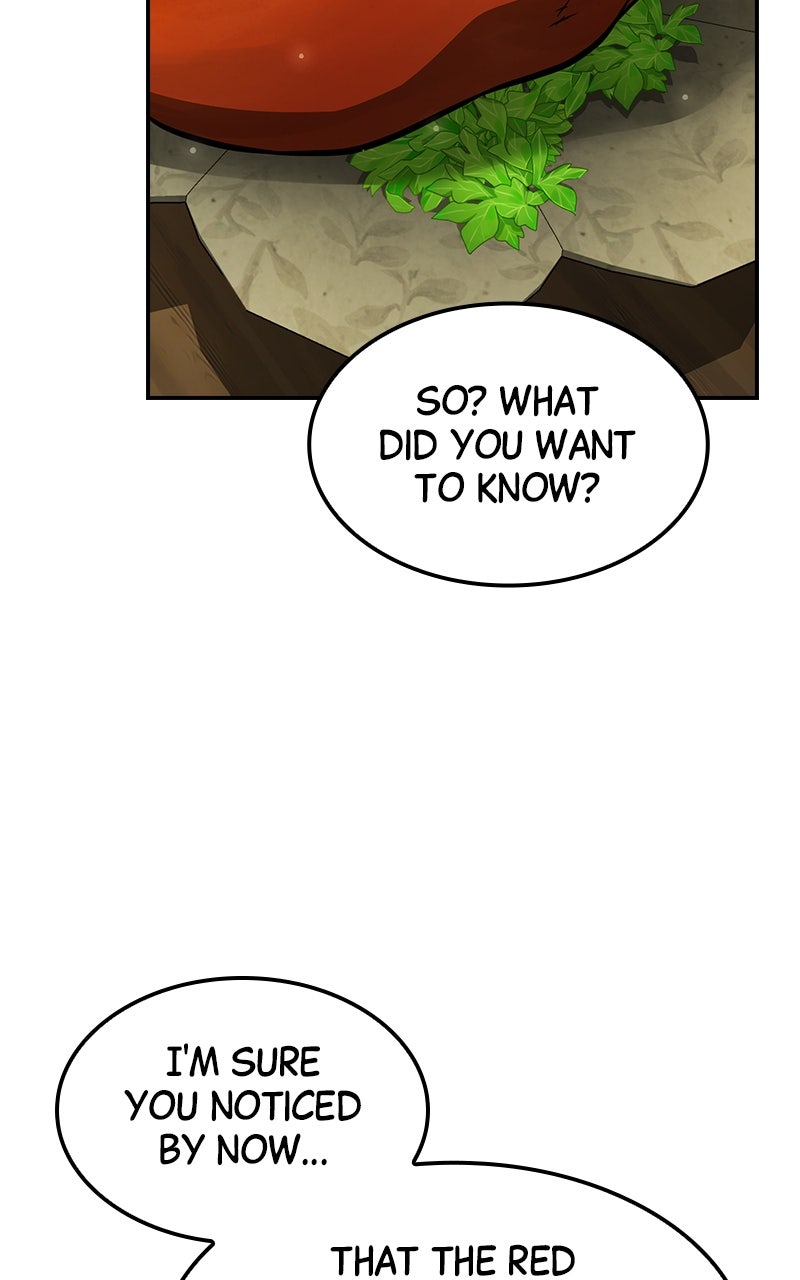 The Genius Swordsman of Mount Hua Episode 14 page 52 - 