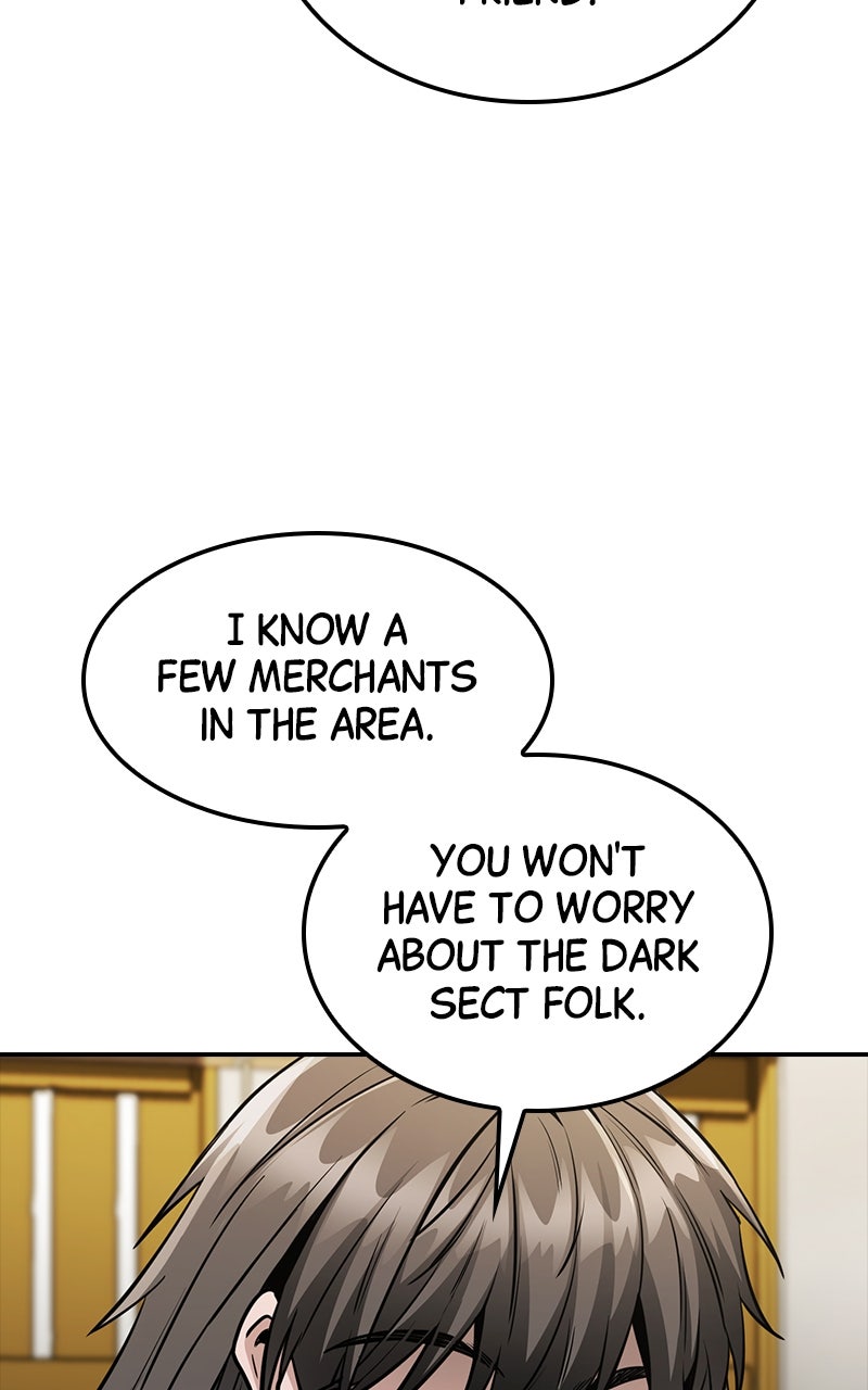 The Genius Swordsman of Mount Hua Episode 14 page 59 - 