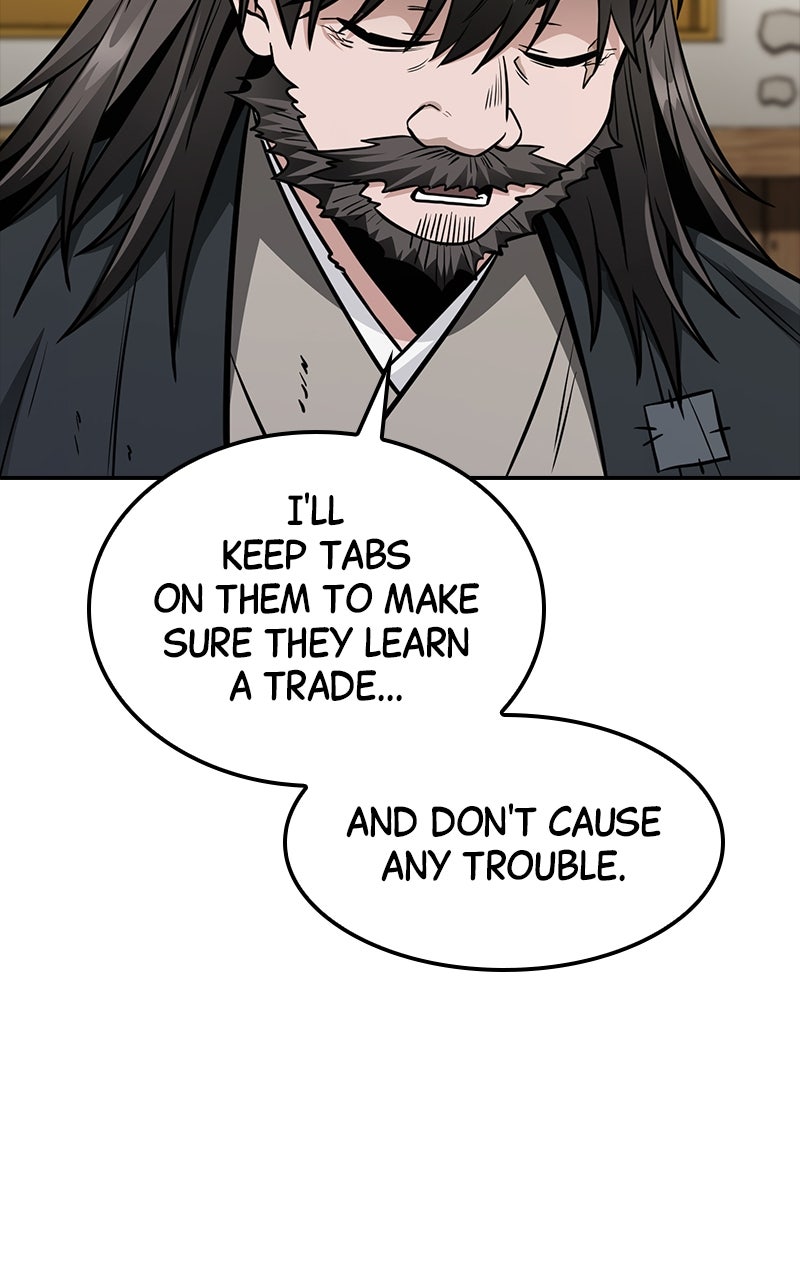 The Genius Swordsman of Mount Hua Episode 14 page 60 - 