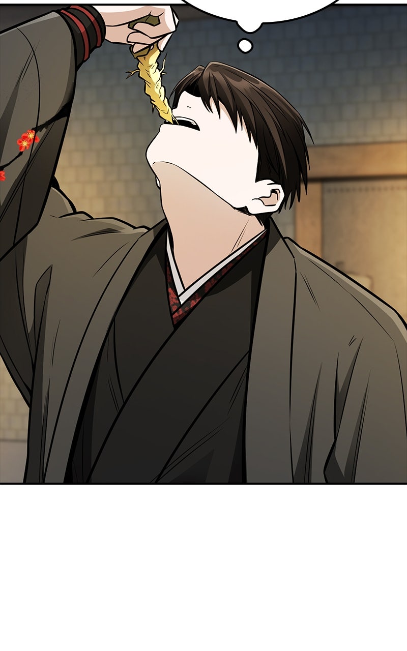 The Genius Swordsman of Mount Hua Episode 14 page 7 - 