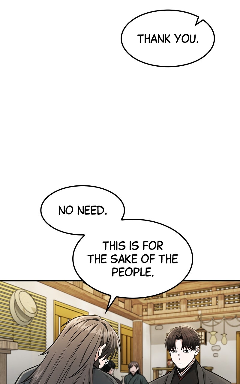The Genius Swordsman of Mount Hua Episode 14 page 61 - 
