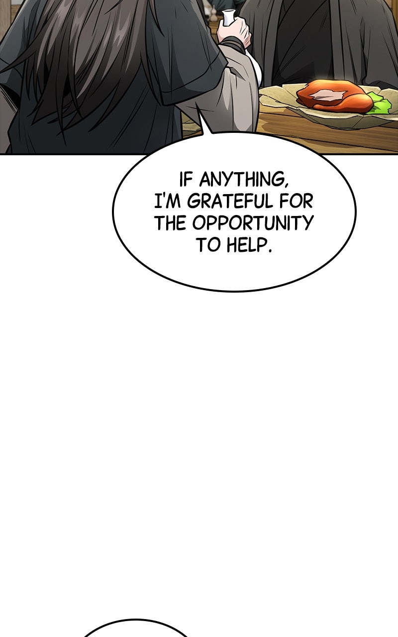 The Genius Swordsman of Mount Hua Episode 14 page 62 - 