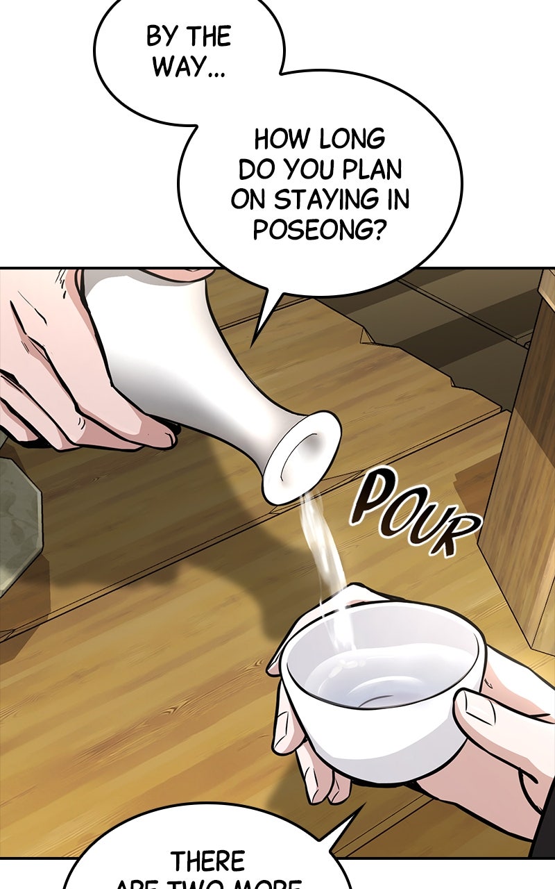 The Genius Swordsman of Mount Hua Episode 14 page 63 - 