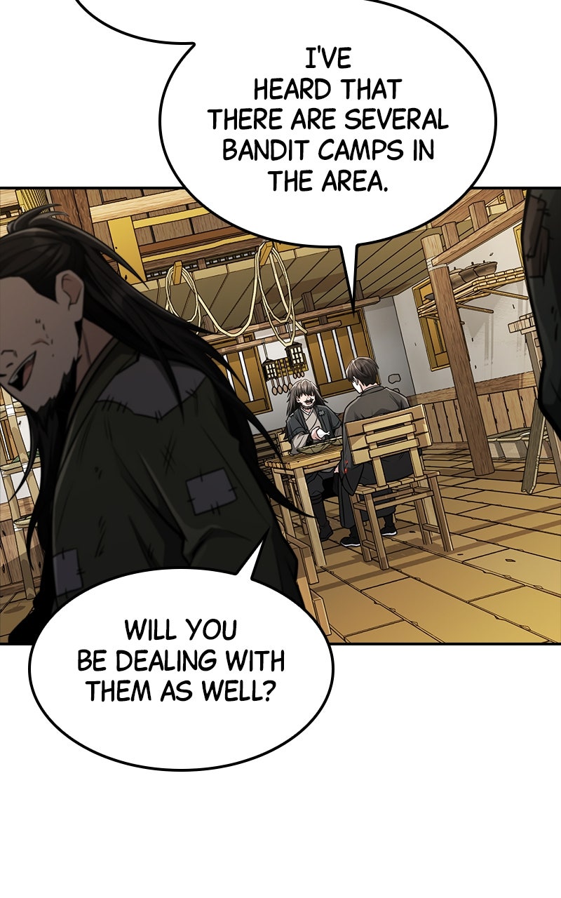 The Genius Swordsman of Mount Hua Episode 14 page 65 - 