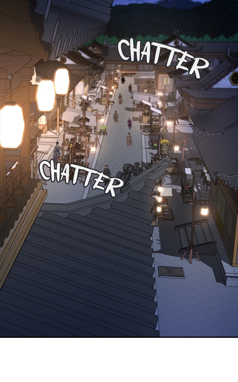 The Genius Swordsman of Mount Hua Episode 14 page 69 - 