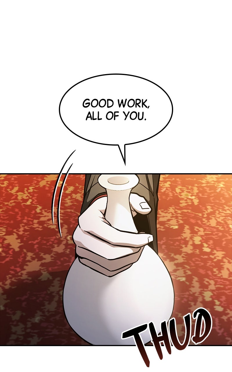 The Genius Swordsman of Mount Hua Episode 14 page 70 - 