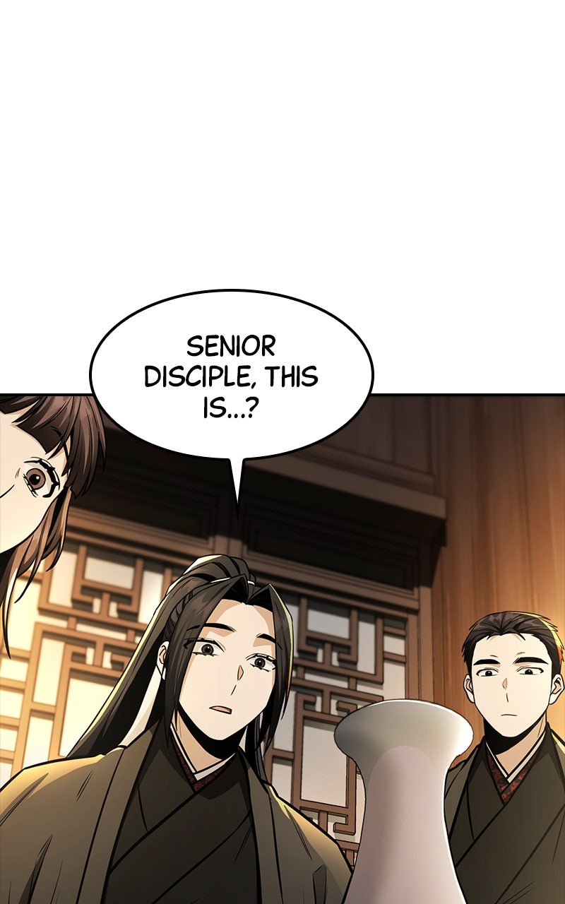 The Genius Swordsman of Mount Hua Episode 14 page 71 - 