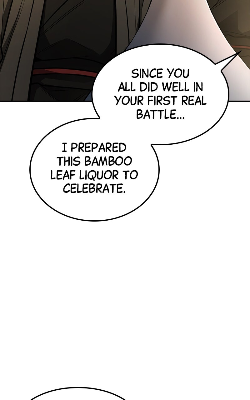 The Genius Swordsman of Mount Hua Episode 14 page 72 - 