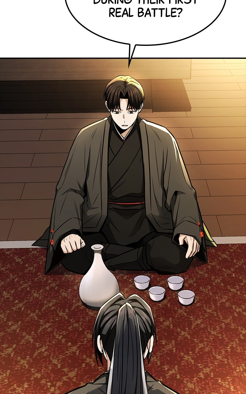 The Genius Swordsman of Mount Hua Episode 14 page 75 - 
