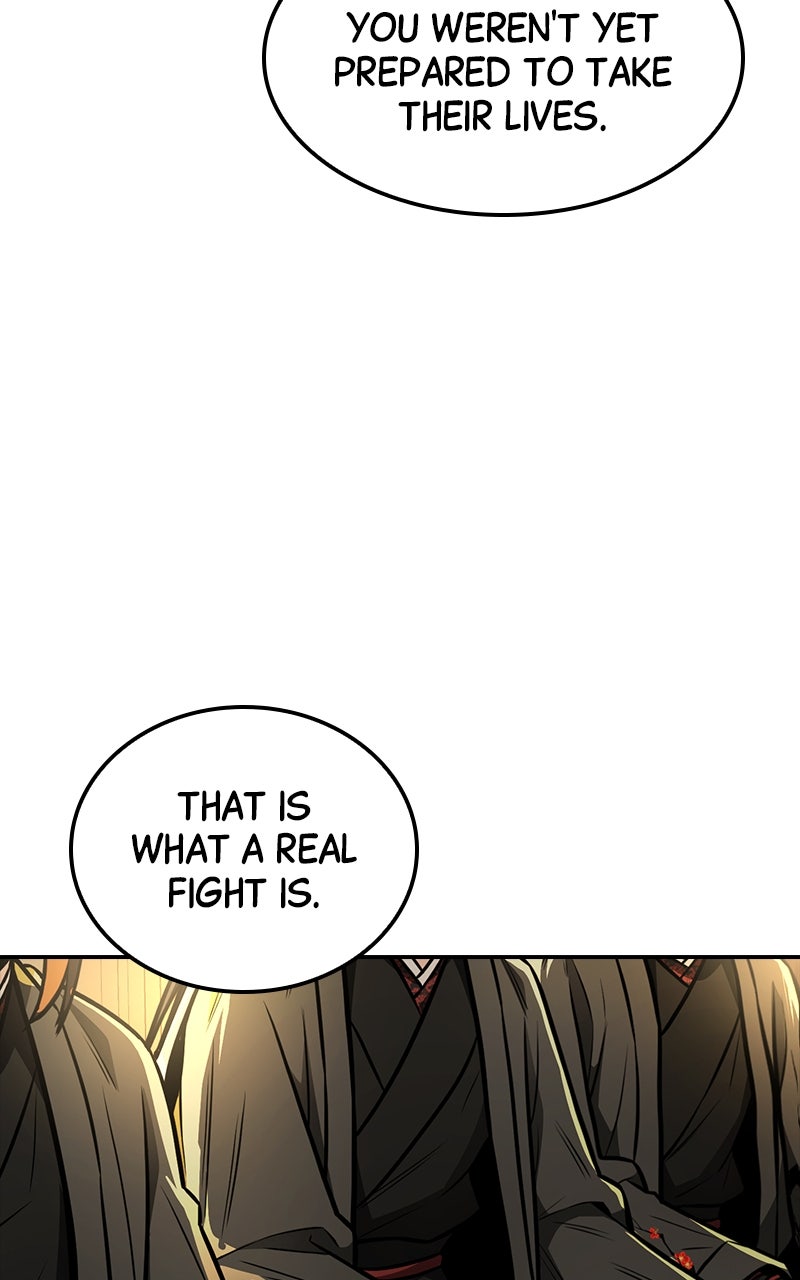 The Genius Swordsman of Mount Hua Episode 14 page 78 - 