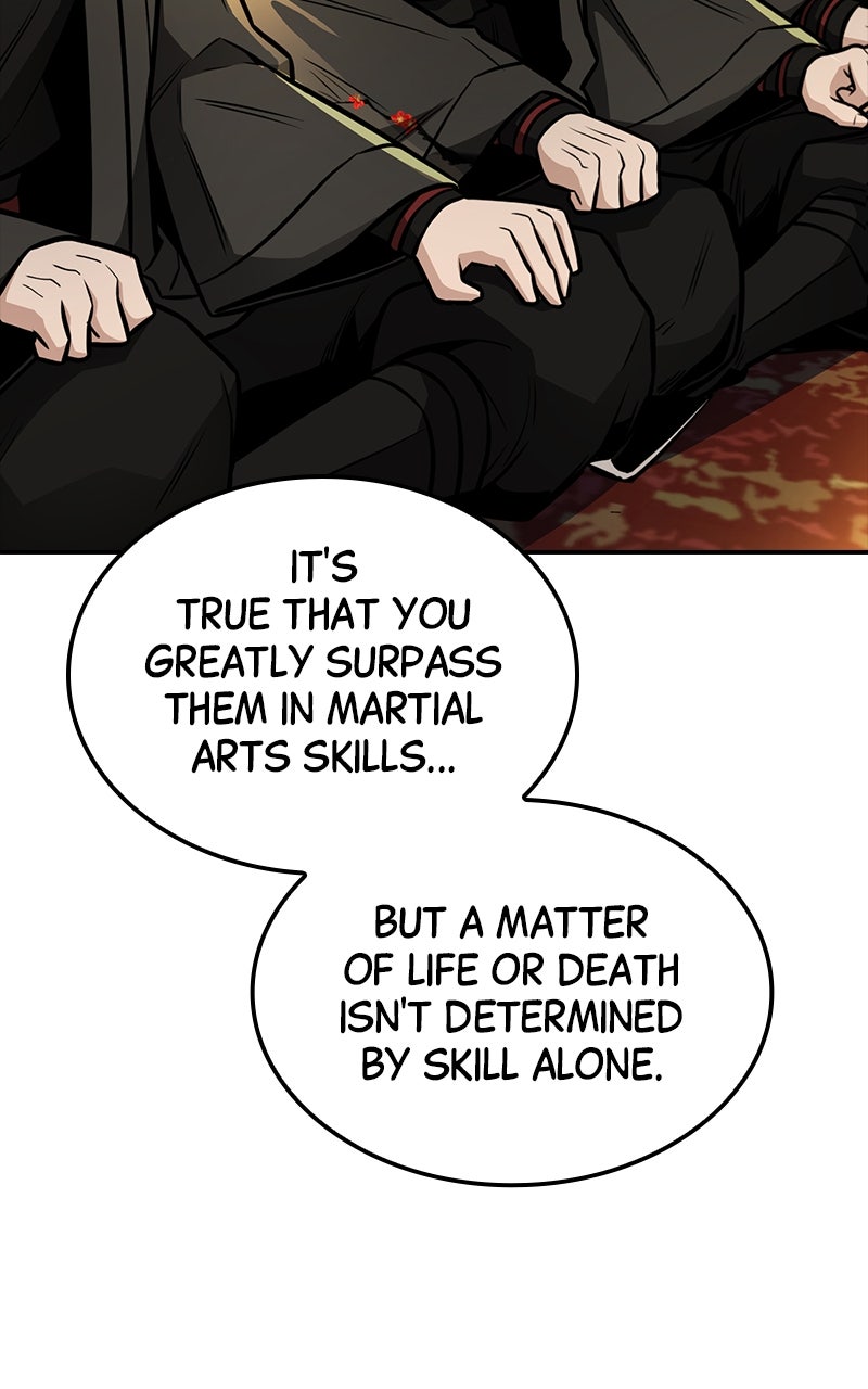 The Genius Swordsman of Mount Hua Episode 14 page 79 - 