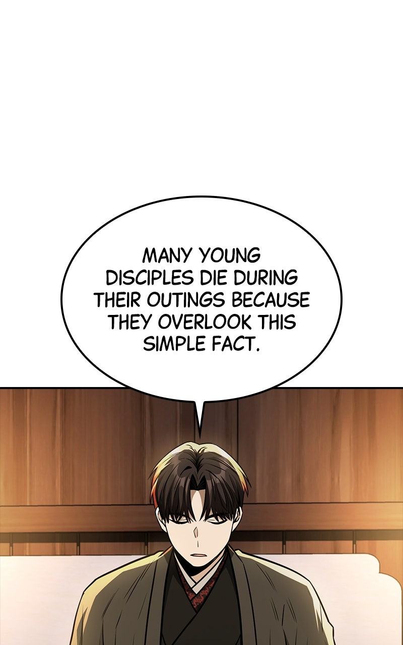 The Genius Swordsman of Mount Hua Episode 14 page 80 - 