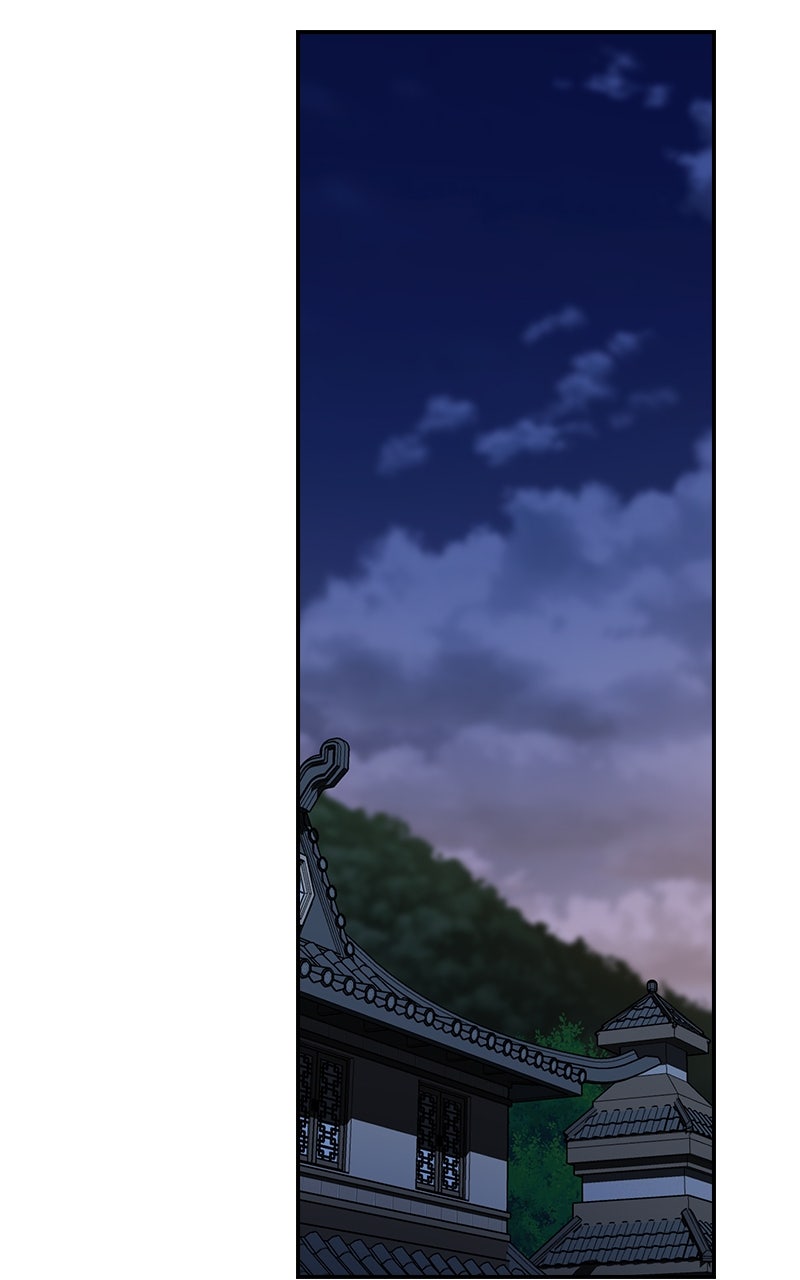 The Genius Swordsman of Mount Hua Episode 14 page 9 - 
