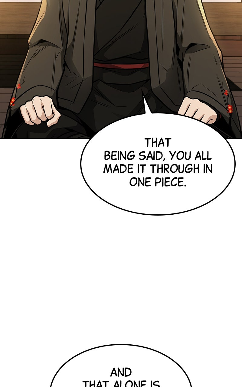 The Genius Swordsman of Mount Hua Episode 14 page 81 - 