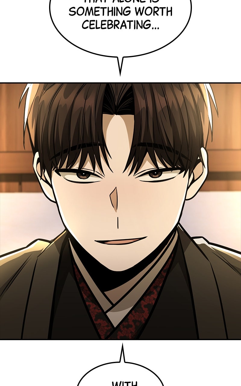The Genius Swordsman of Mount Hua Episode 14 page 82 - 