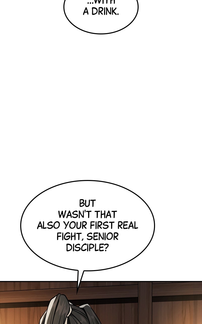 The Genius Swordsman of Mount Hua Episode 14 page 83 - 
