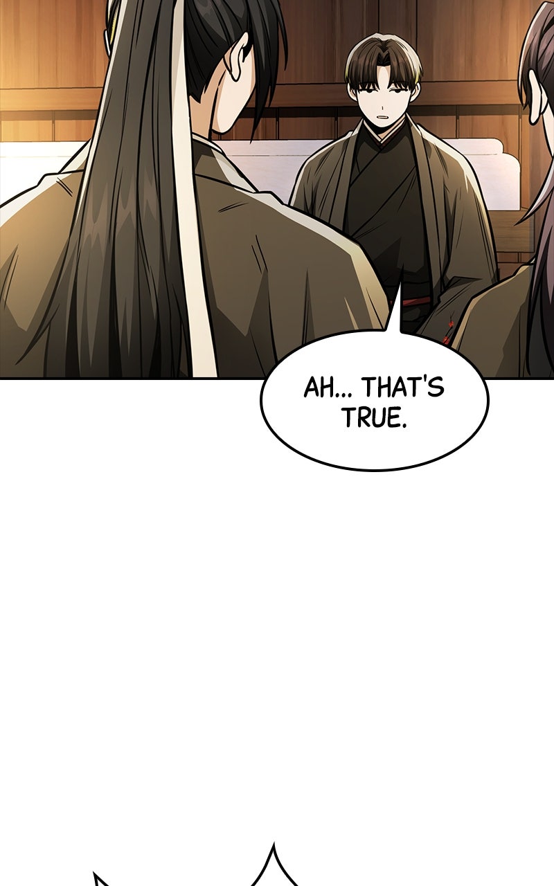 The Genius Swordsman of Mount Hua Episode 14 page 84 - 