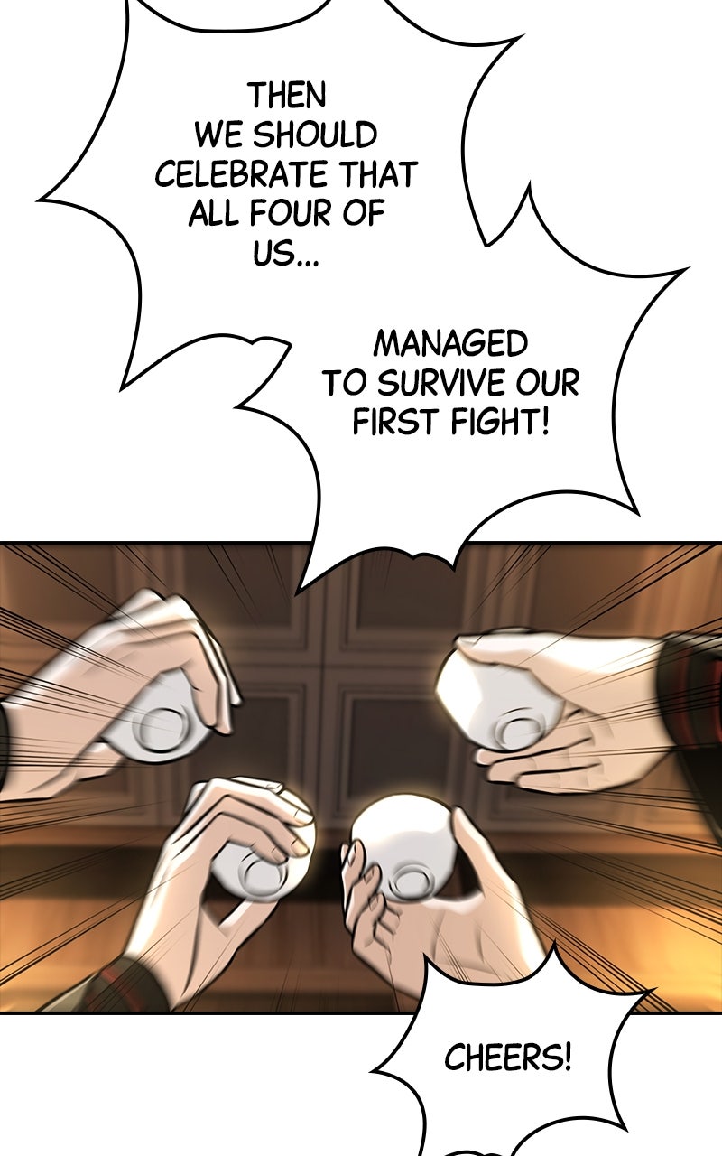 The Genius Swordsman of Mount Hua Episode 14 page 85 - 