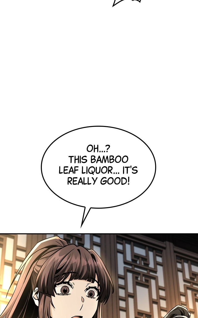 The Genius Swordsman of Mount Hua Episode 14 page 86 - 