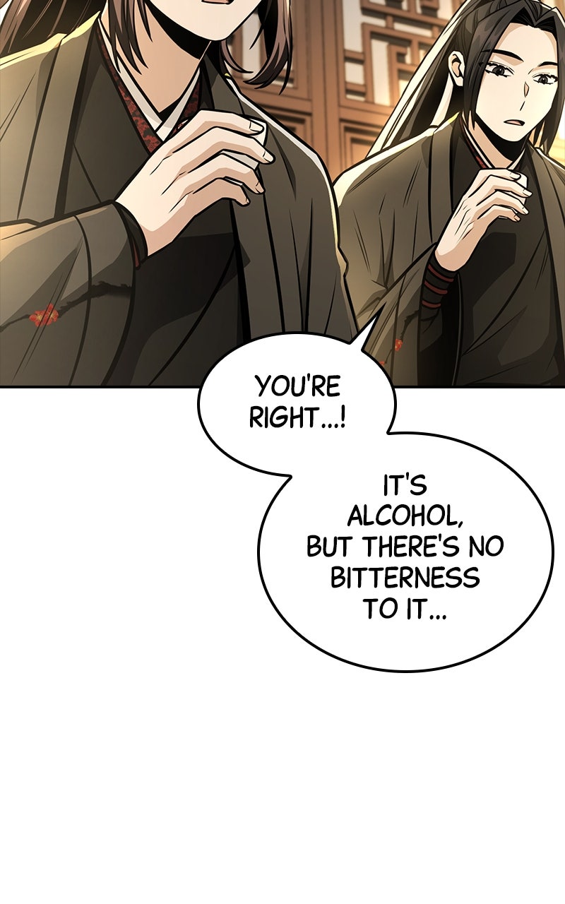 The Genius Swordsman of Mount Hua Episode 14 page 87 - 