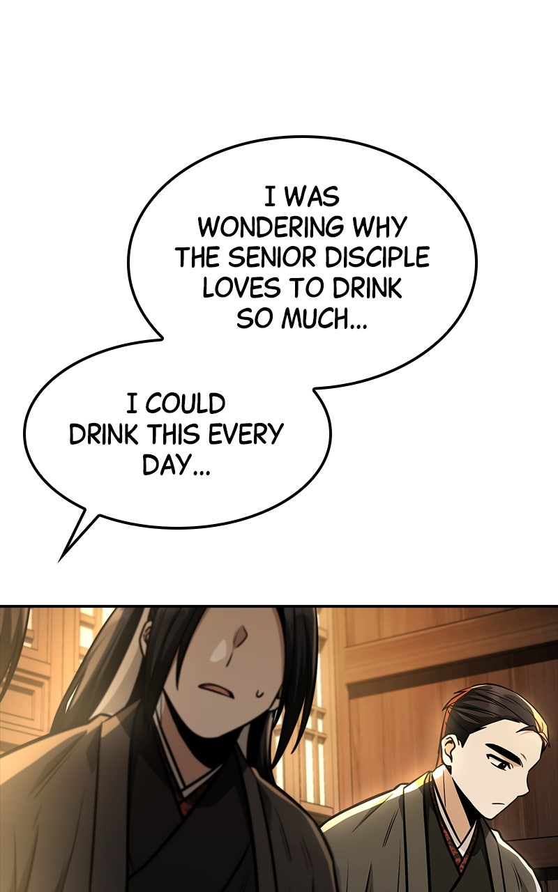 The Genius Swordsman of Mount Hua Episode 14 page 88 - 
