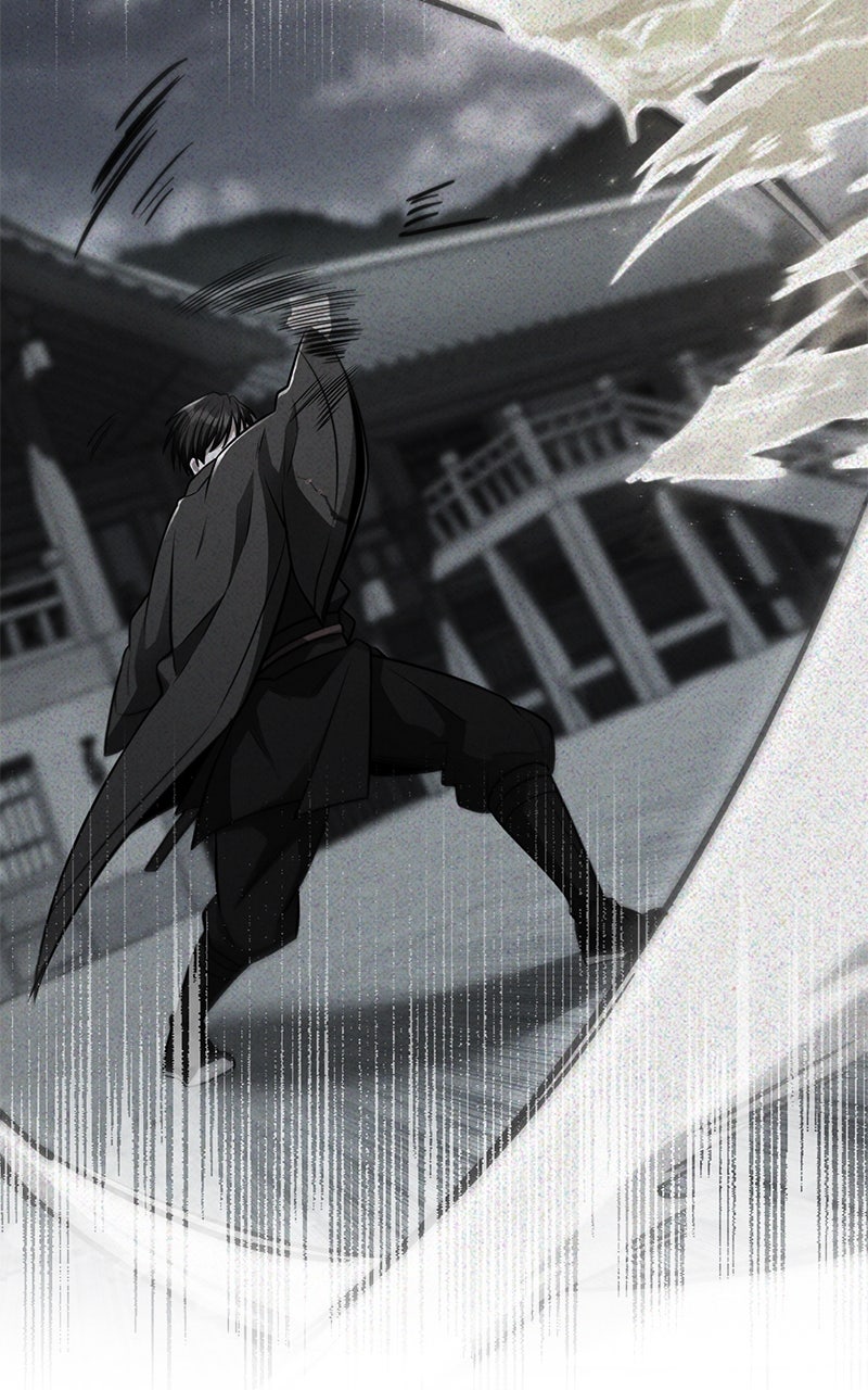 The Genius Swordsman of Mount Hua Episode 14 page 90 - 