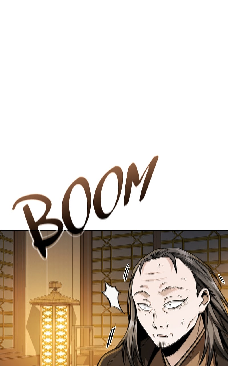 The Genius Swordsman of Mount Hua Episode 14 page 10 - 