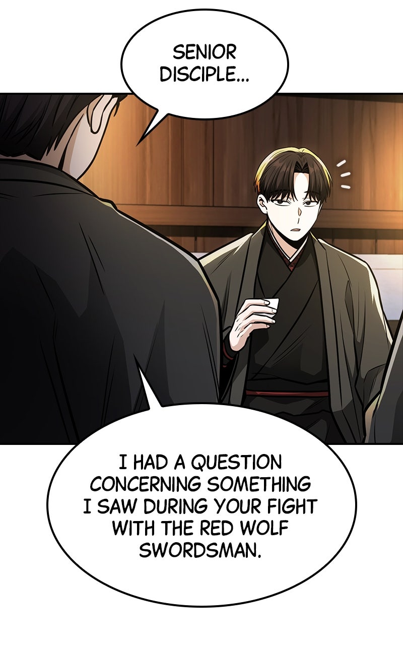 The Genius Swordsman of Mount Hua Episode 14 page 94 - 