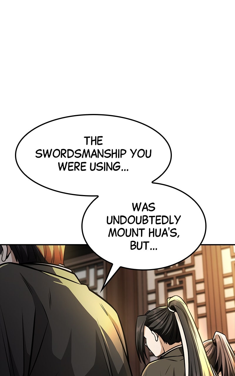 The Genius Swordsman of Mount Hua Episode 14 page 95 - 