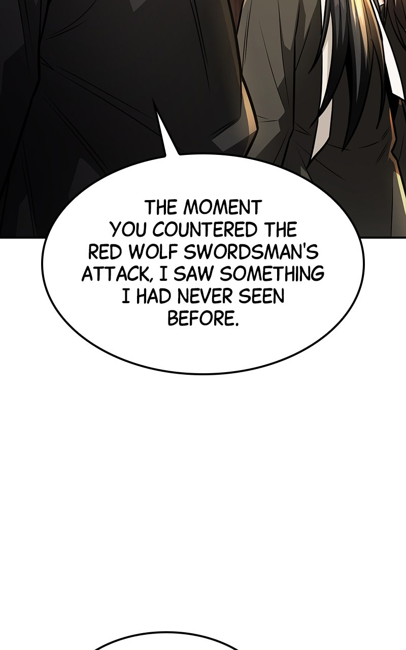The Genius Swordsman of Mount Hua Episode 14 page 96 - 