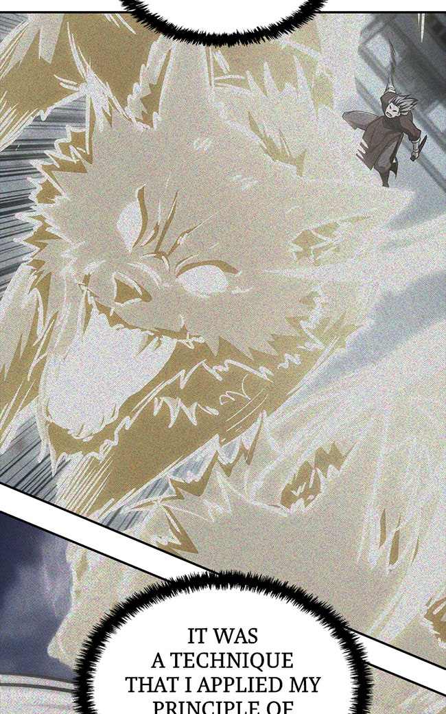 The Genius Swordsman of Mount Hua Episode 14 page 100 - 