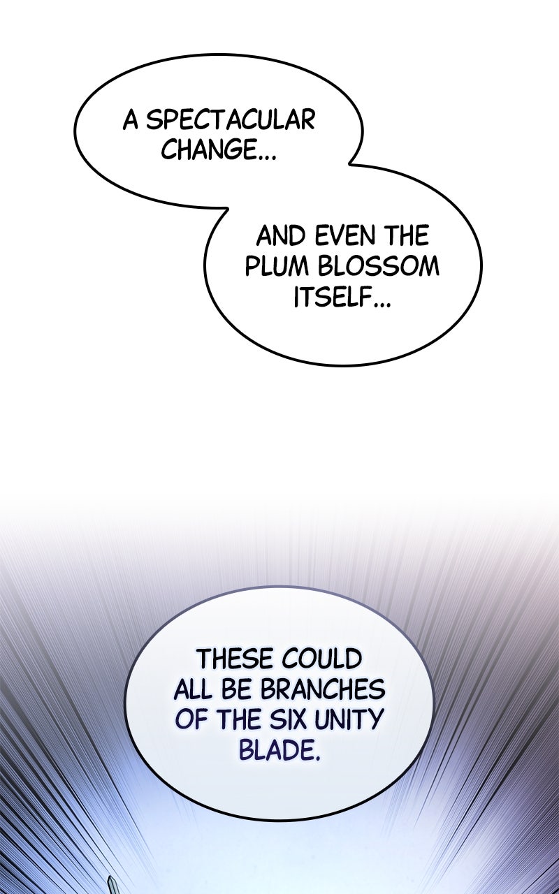 The Genius Swordsman of Mount Hua Episode 15 page 102 - 