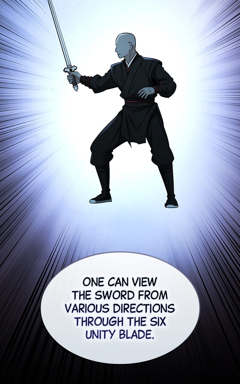 The Genius Swordsman of Mount Hua Episode 15 page 103 - 