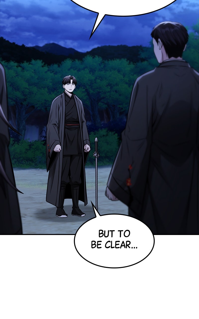The Genius Swordsman of Mount Hua Episode 15 page 105 - 