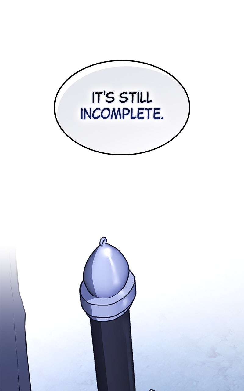 The Genius Swordsman of Mount Hua Episode 15 page 106 - 
