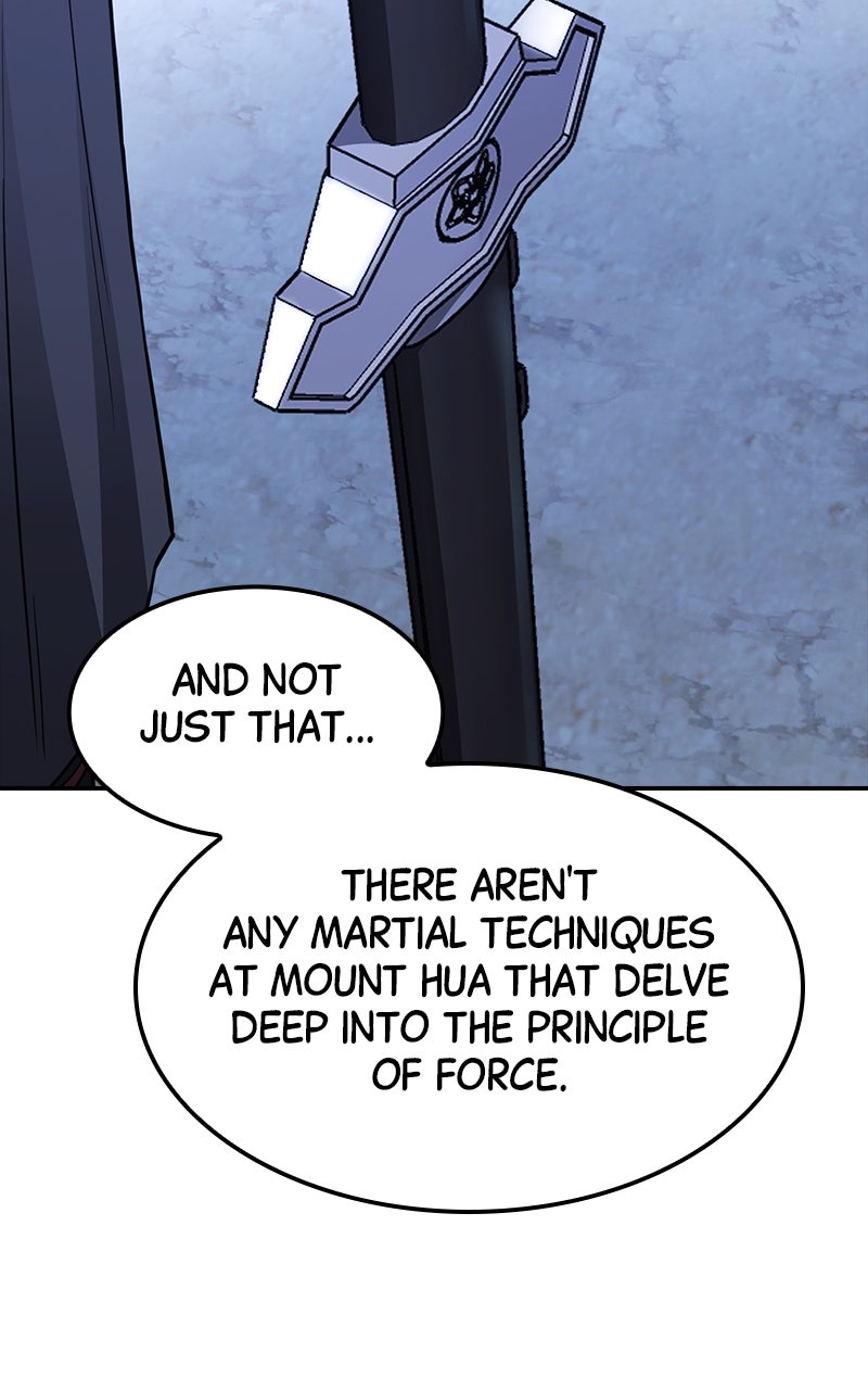 The Genius Swordsman of Mount Hua Episode 15 page 107 - 