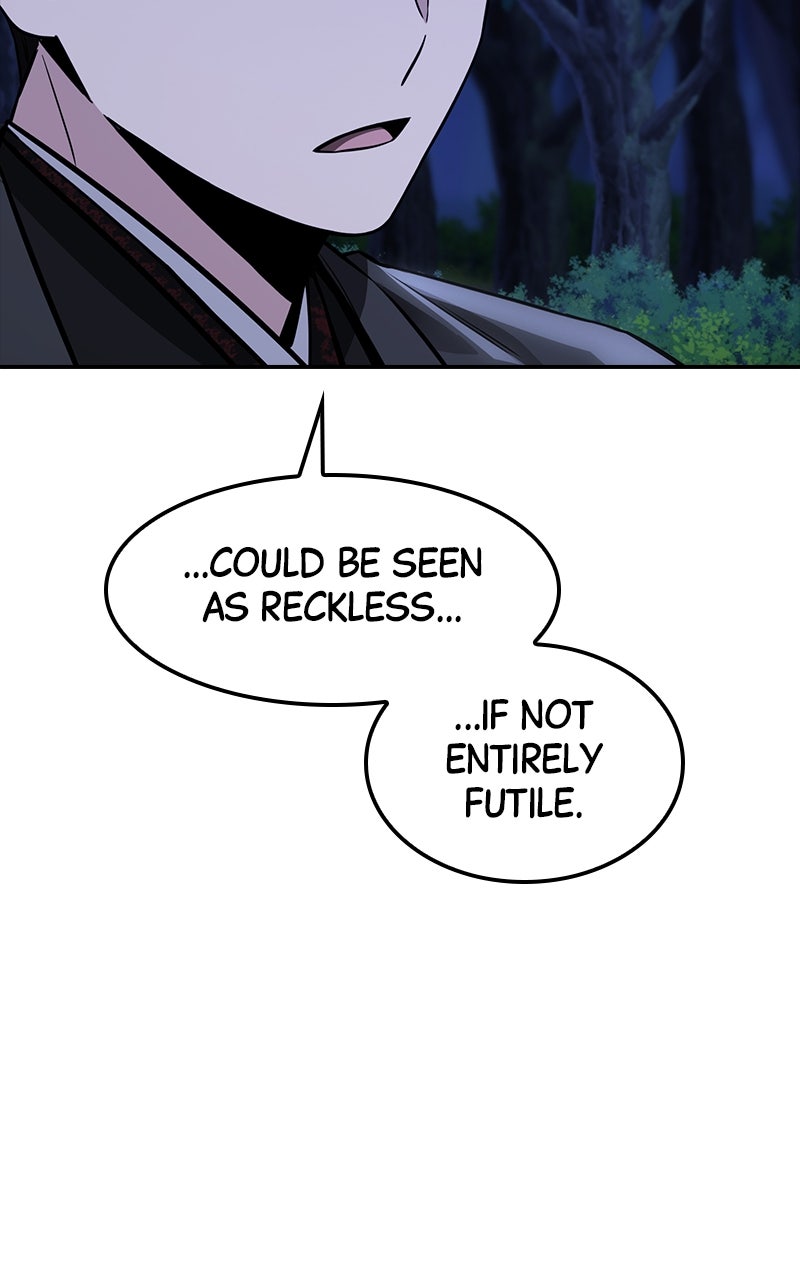 The Genius Swordsman of Mount Hua Episode 15 page 109 - 